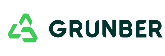 Grunber Blog Logo