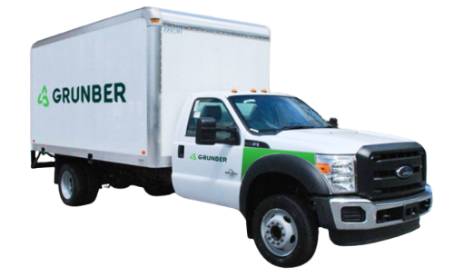 grunber junk removal