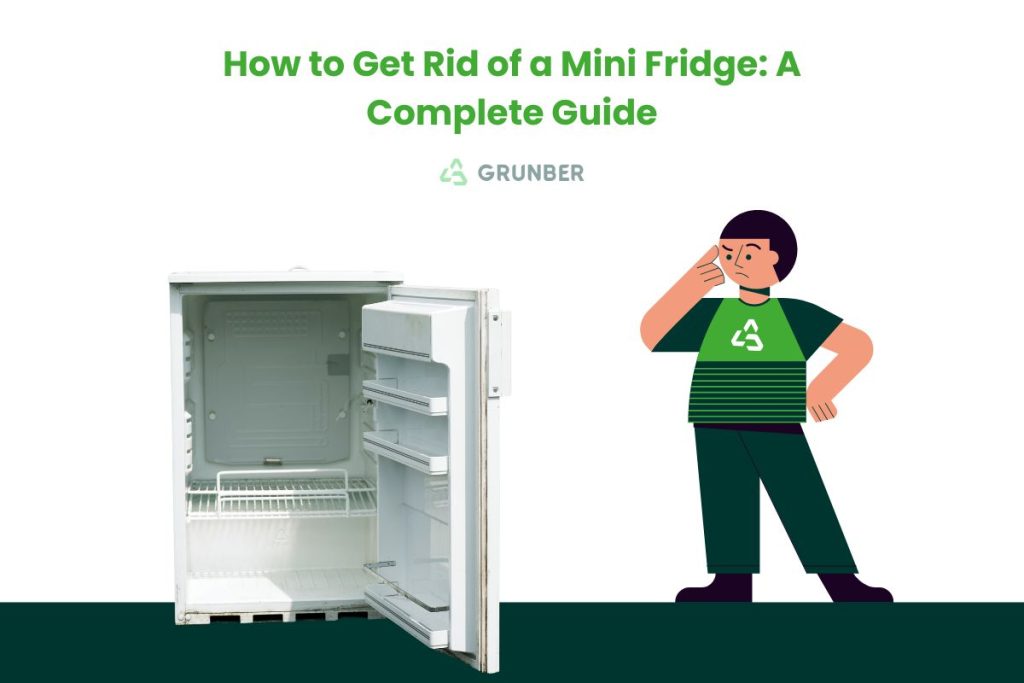 The Definitive Guide to Fridge and Freezer Recycling: Ensuring a Sustainable Future