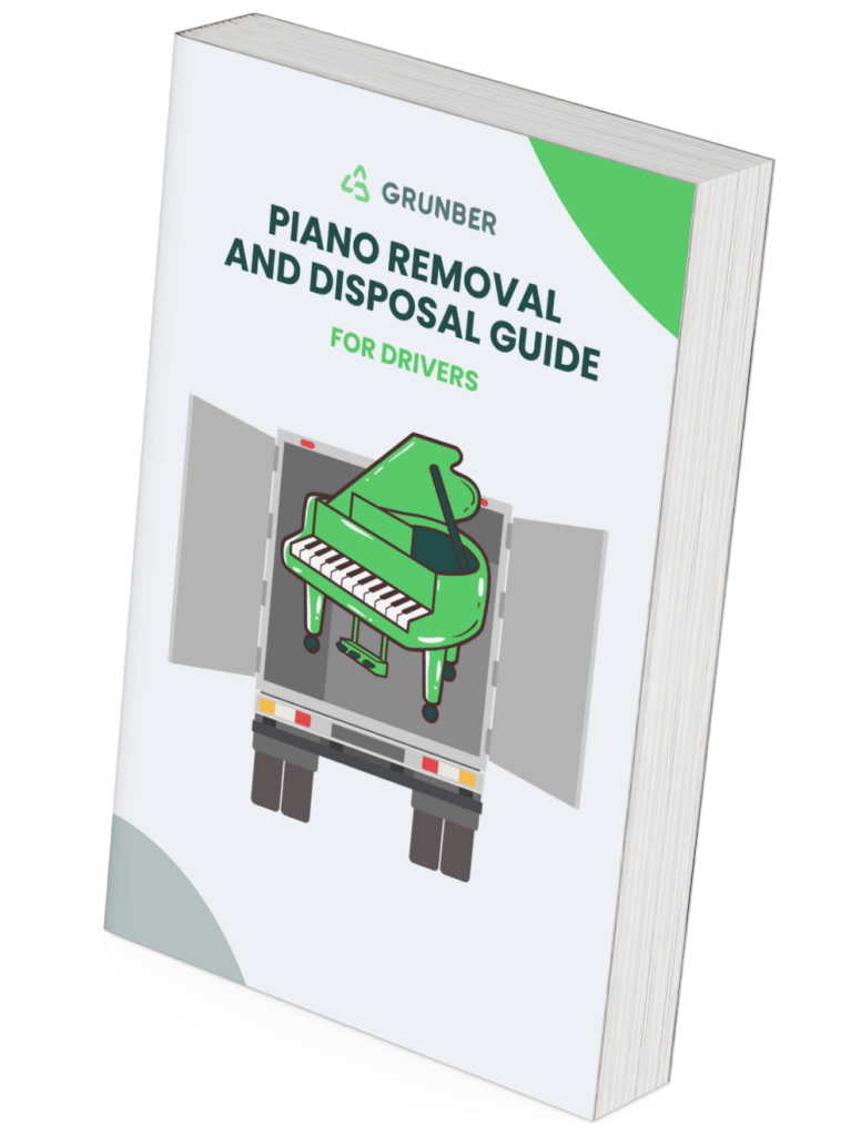 pIANO rEMOVAL AND DISPOSAL GUIDE (1) min