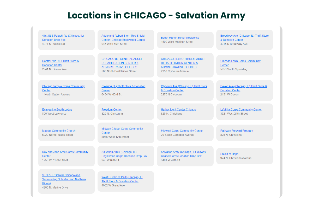 How to Dispose of Furniture in Chicago: Your Ultimate Guide
