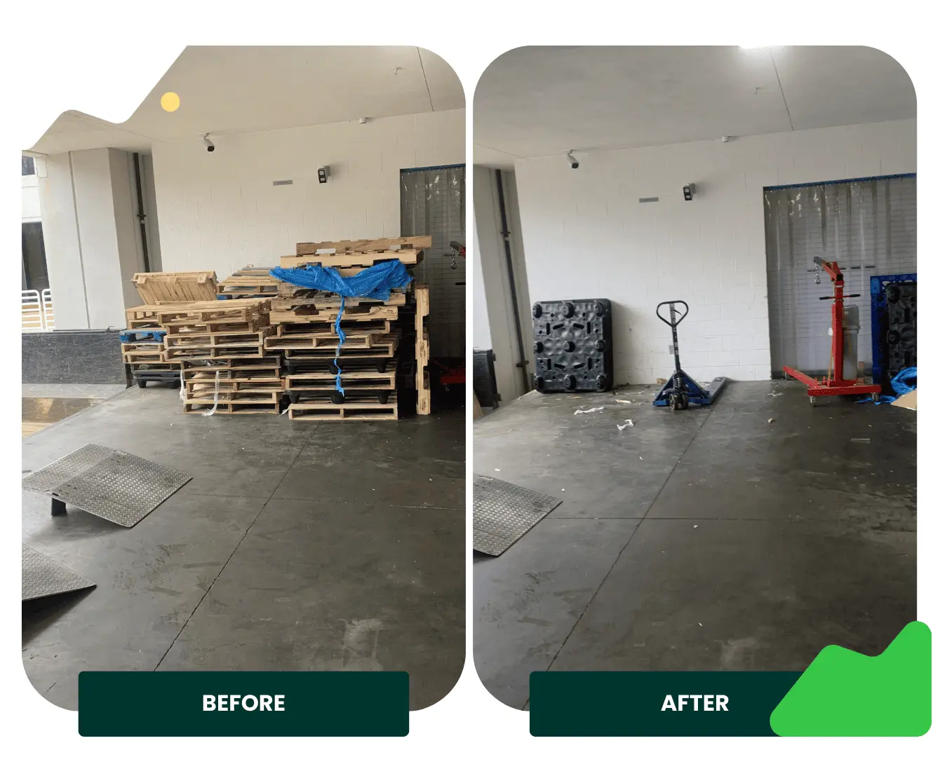 Junk Removal in Ayer