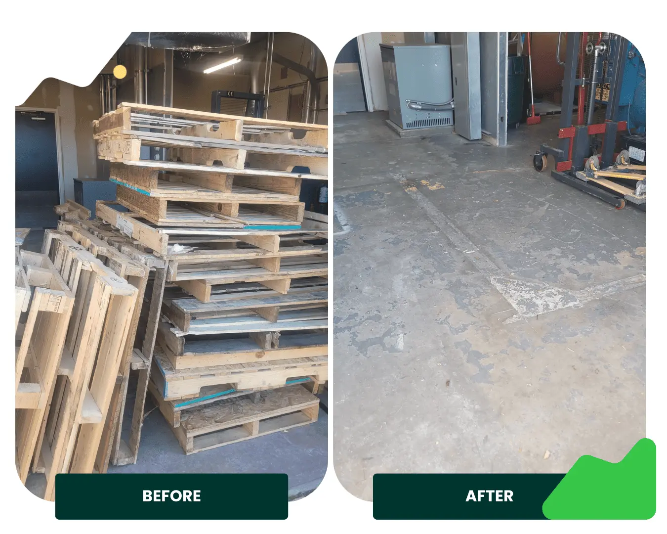 Junk Removal in Carlisle