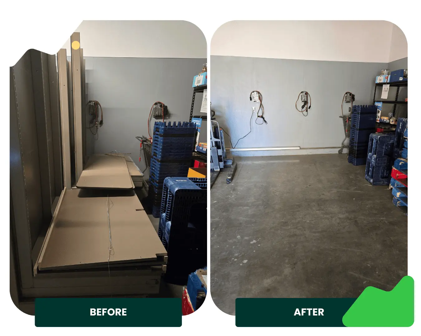 Junk Removal in Bernardston