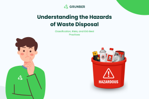 Understanding the Hazards of Waste Disposal